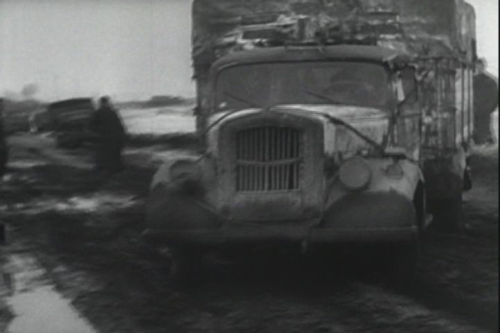 Opel Blitz