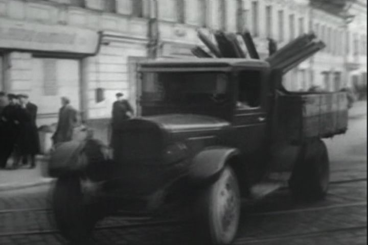 1934 ZiS 14