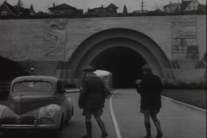 1940 Willys Speedway Coupe [440]