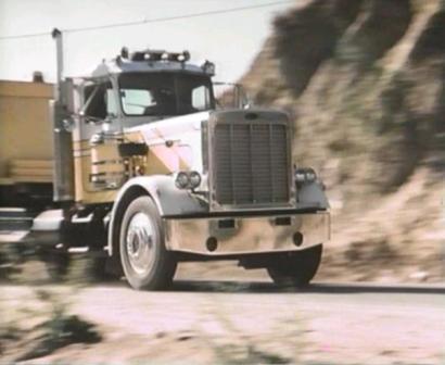 Peterbilt 359