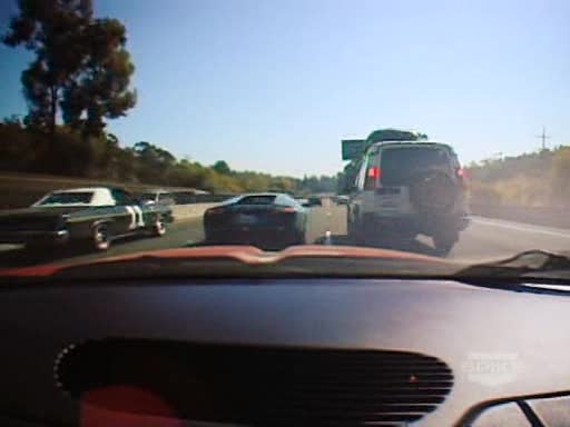 1999 Land-Rover Discovery Series II [L318]