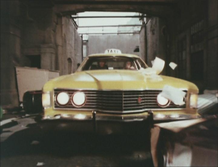 1973 Ford Custom 500