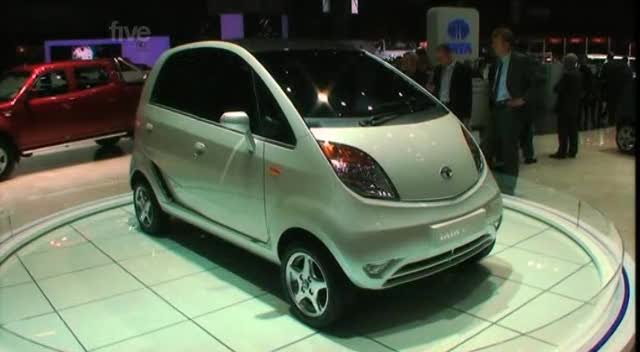 Tata Nano