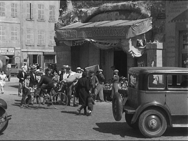 1930 Citroën C4 III Familale