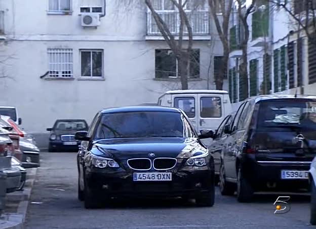 2006 Opel Meriva Cosmo [A]