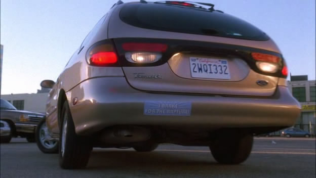1996 Ford Taurus GL Wagon [DN101]