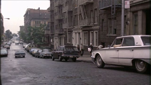 1966 Rambler American