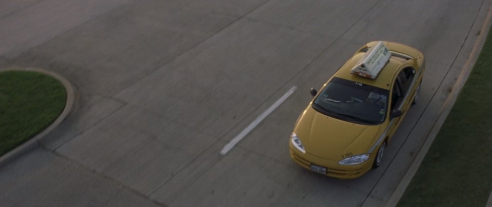 1998 Dodge Intrepid [LH]