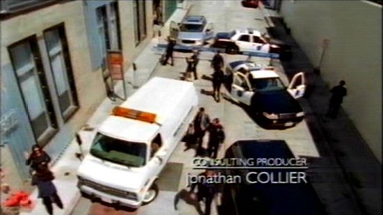 1992 Chevrolet Chevy Van