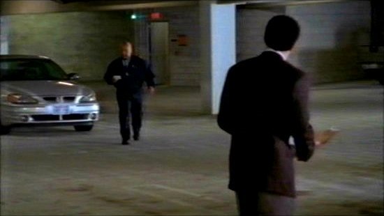 2002 Pontiac Grand Am GT [GMX130]