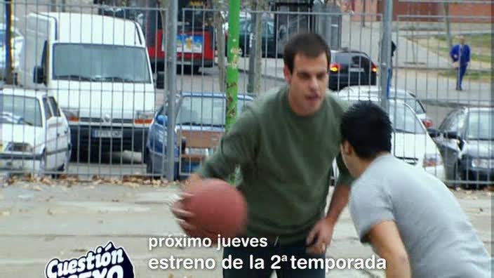 1998 Renault Master Série 2