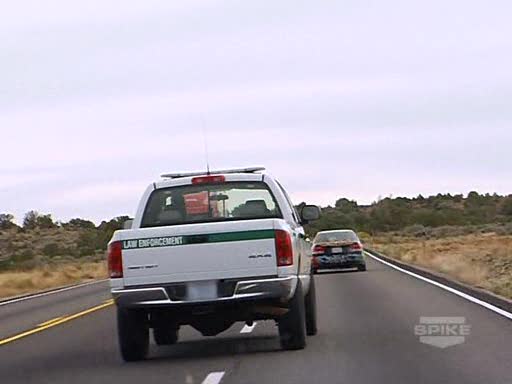 2002 Dodge Ram Quad Cab 4x4