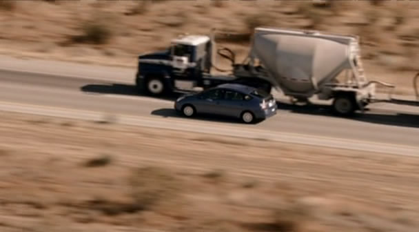 Freightliner FLD 112