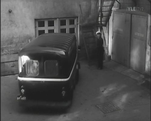 1955 Renault 1000 Kg [R2065]