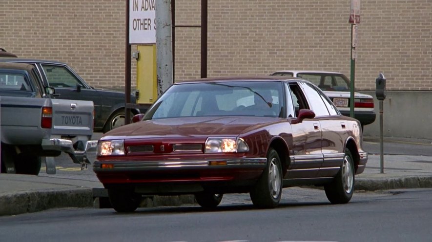 1992 Oldsmobile Eighty-Eight Royale