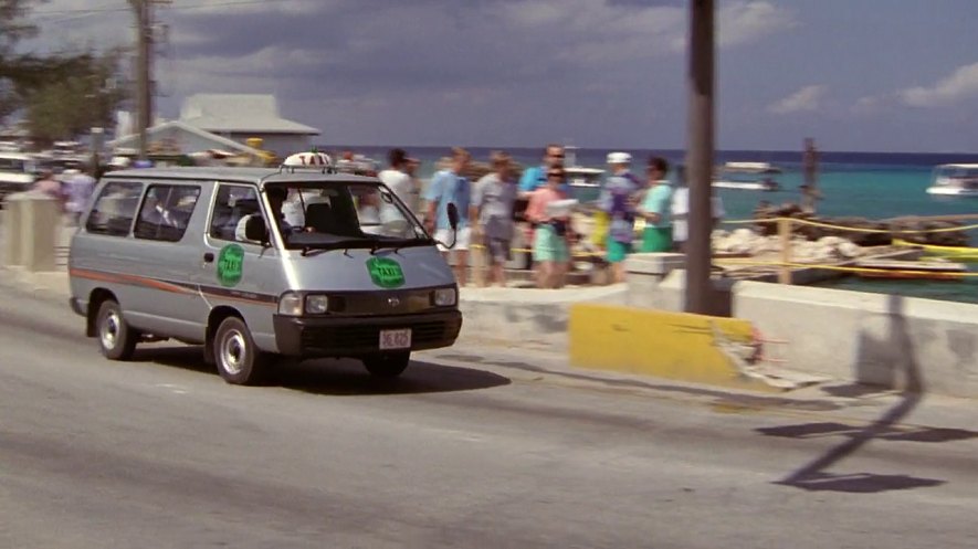 1992 Toyota LiteAce [R20]