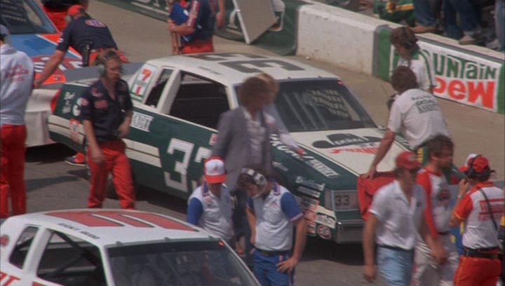 1981 Buick Regal NASCAR