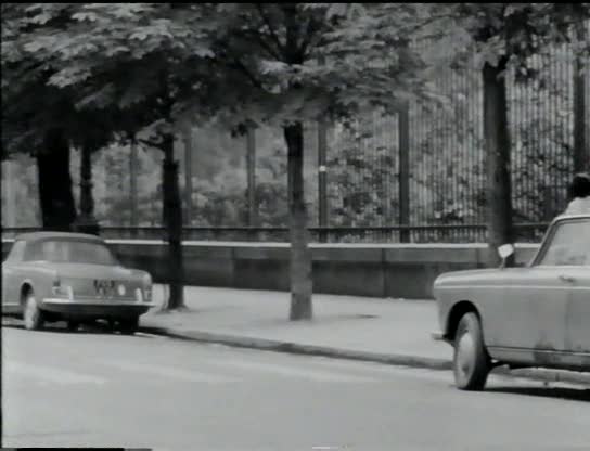 1959 Fiat 1200 Cabriolet [118G]