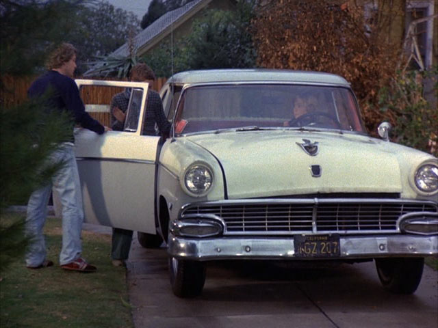 1956 Ford Customline