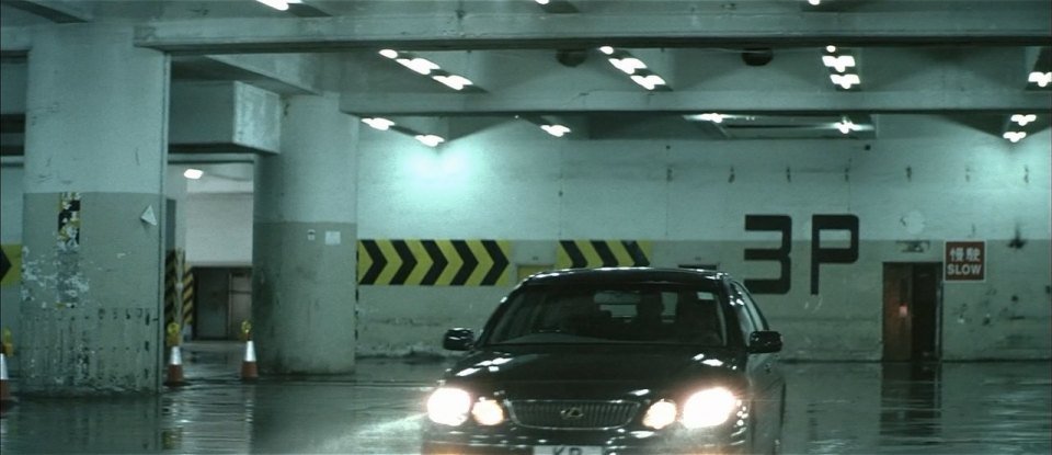 Lexus GS 300 [JZS160]