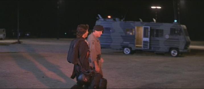 1978 Winnebago Chieftain