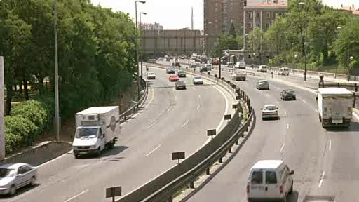 1995 Mercedes-Benz Sprinter [T1N]