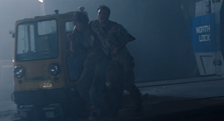 1978 Blaw-Knox Pathmaster 42