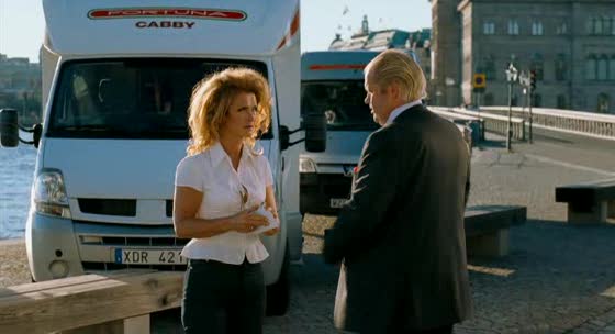 2005 Renault Master 3.0 dCi Cabby 23 DB Série 2