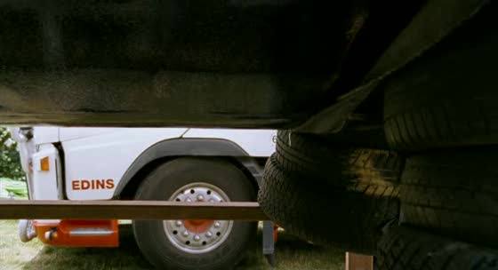 2001 Volvo FH 12
