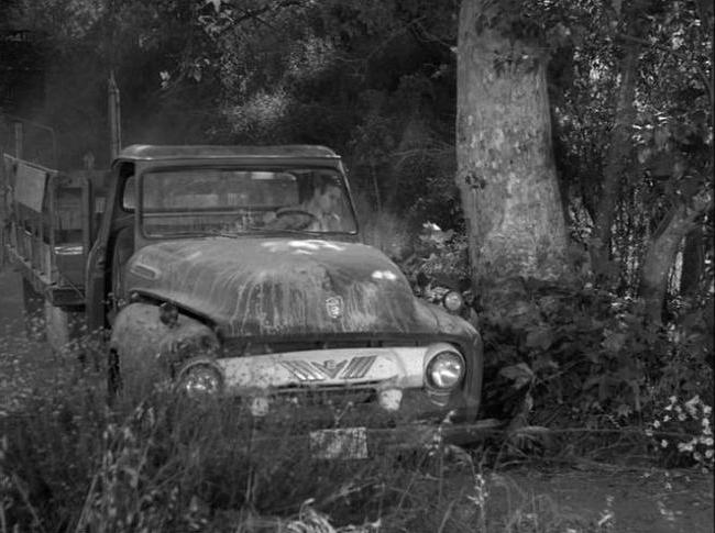 1954 Ford F-Series Medium Duty