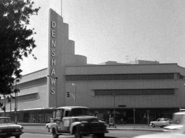 1951 Chevrolet Advance-Design 3100 Canopy Express [3107]