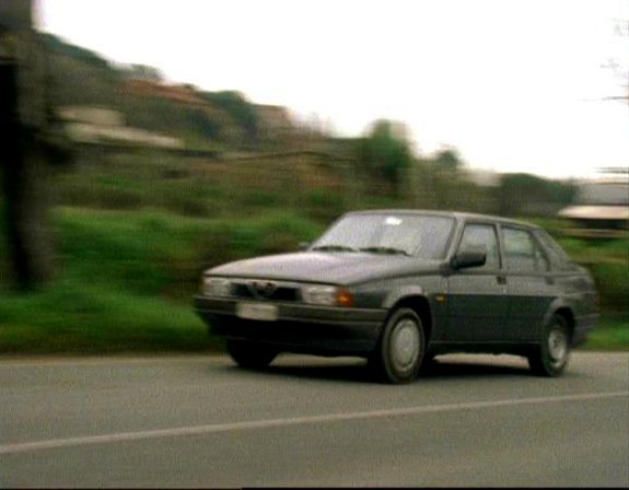 1988 Alfa Romeo 75 [162B]