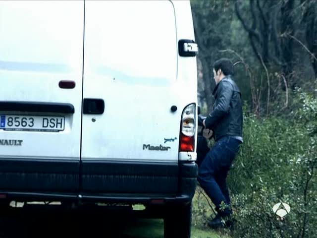 2006 Renault Master 2.5 dCi Série 2