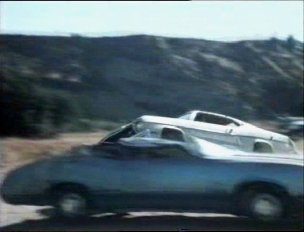 1970 Oldsmobile Cutlass Supreme