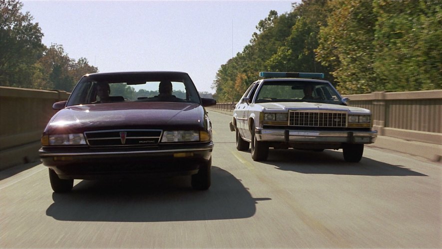 1989 Pontiac Bonneville