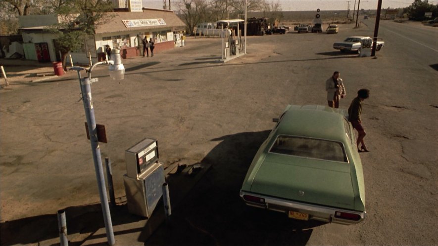 1972 Ford Gran Torino