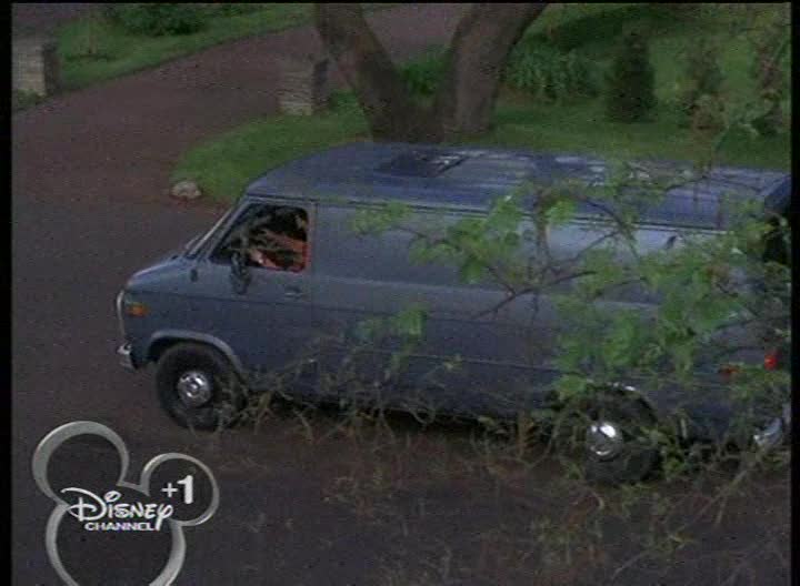 1978 Chevrolet Chevy Van