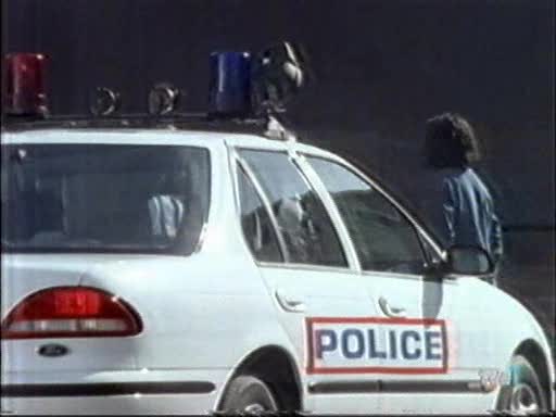 1994 Ford Falcon [EF]