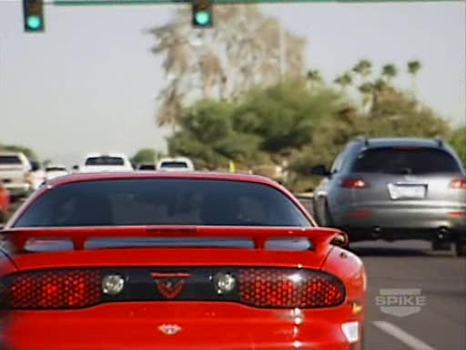 2003 Infiniti FX [S50]