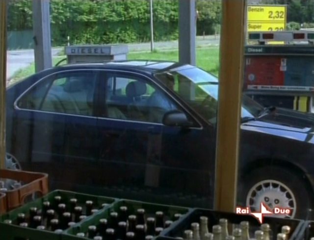 1996 Rover 600 [SK1]