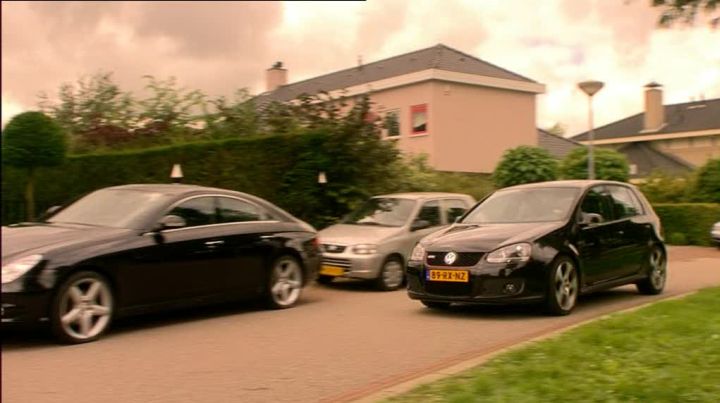 2005 Volkswagen Golf GTI V [Typ 1K]