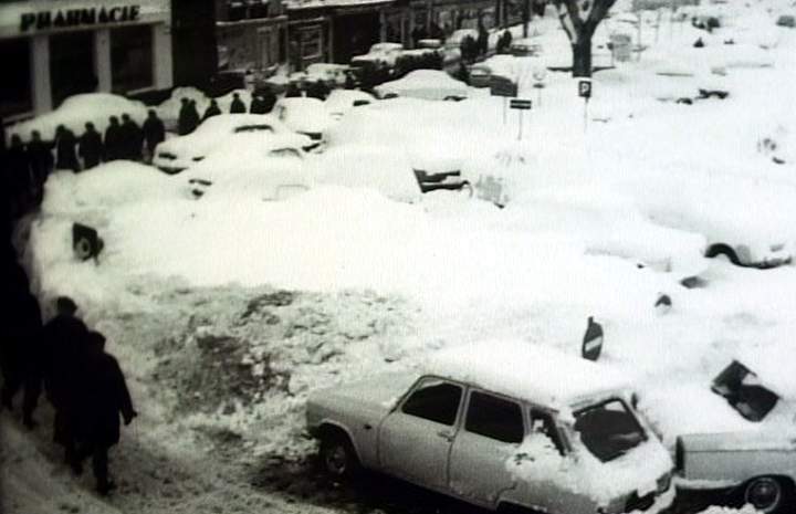 1971 Renault 6 [R118]