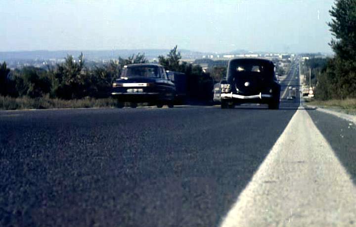 1966 Renault 10 Major Série 1 [R1190]