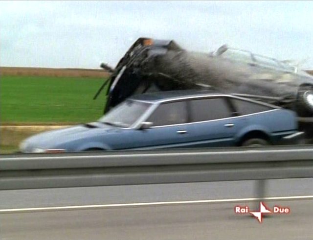 1983 Rover Vitesse [SD1]