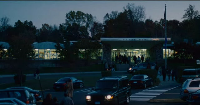 2003 Land-Rover Discovery Series II [L318]