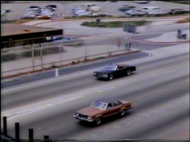 1975 Mercury Monarch