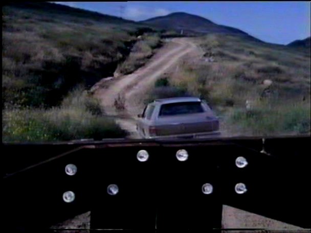 1980 Oldsmobile Custom Cruiser
