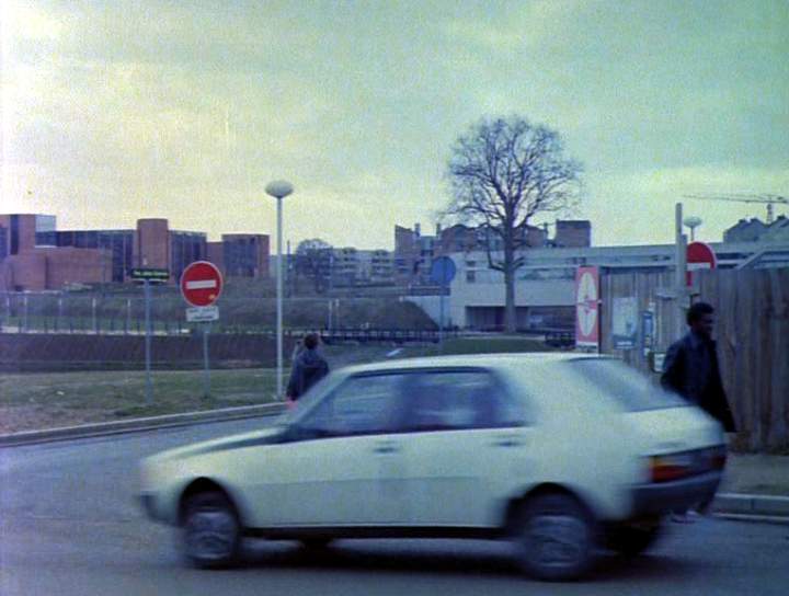 1980 Renault 14 TS [R1212]