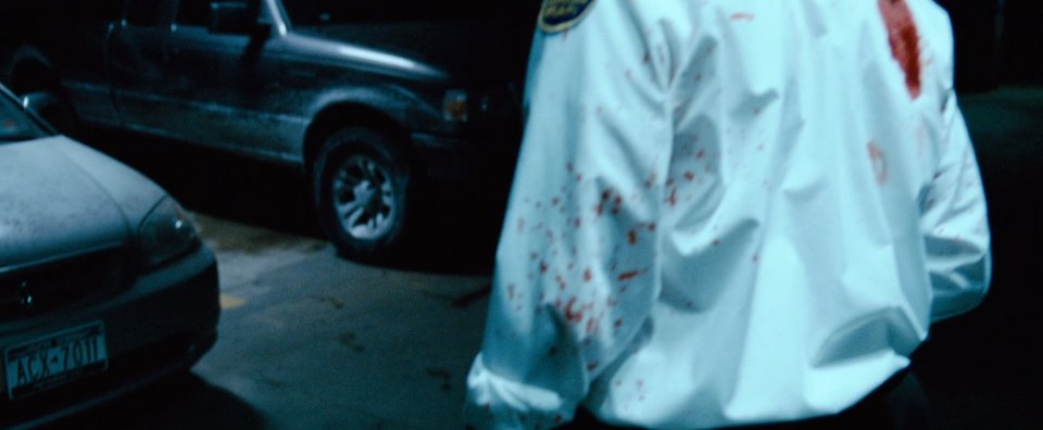 2006 Ford Ranger SuperCab [PN150]