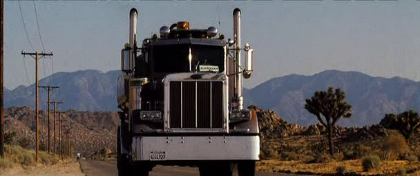 Peterbilt 359